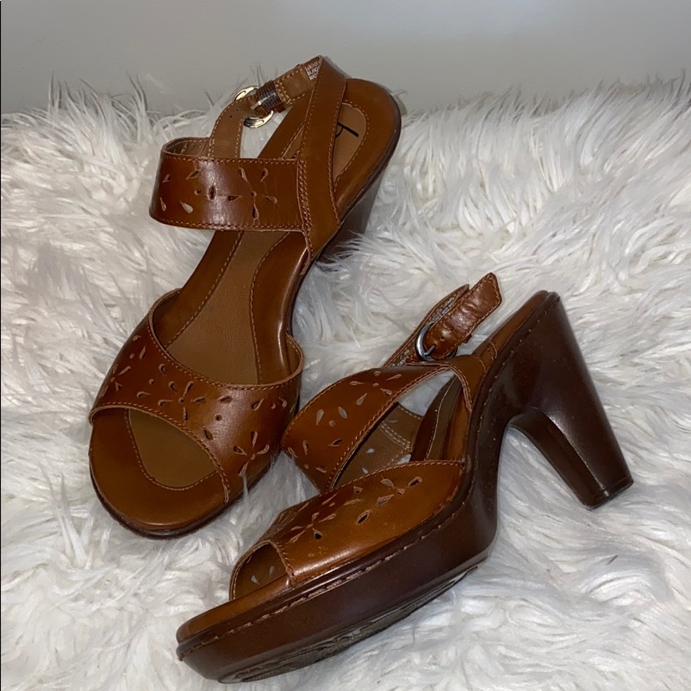 Born Concept b.o.c. Heels